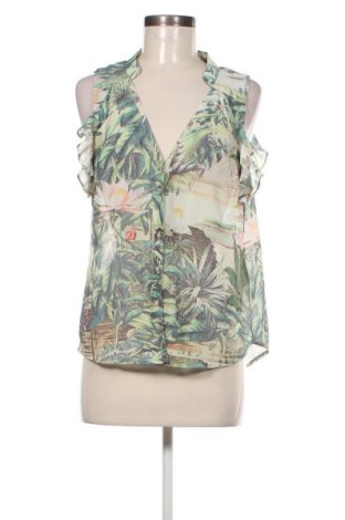 Dámská košile  H&M, Velikost L, Barva Vícebarevné, Cena  149,00 Kč