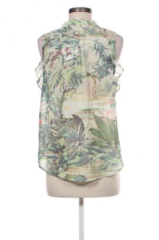 Dámská košile  H&M, Velikost L, Barva Vícebarevné, Cena  149,00 Kč