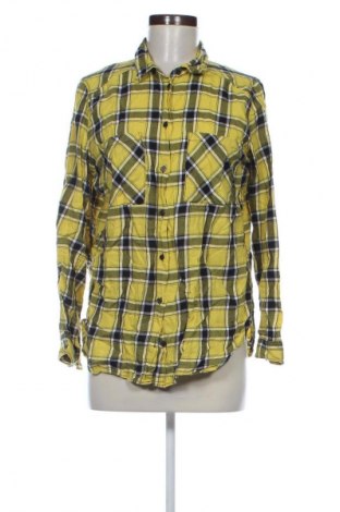 Cămașă de femei H&M Divided, Mărime M, Culoare Multicolor, Preț 7,99 Lei