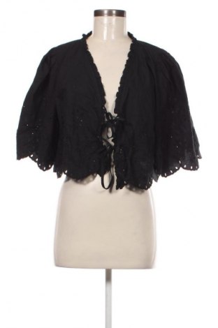 Damska koszula H&M Divided, Rozmiar L, Kolor Czarny, Cena 31,99 zł