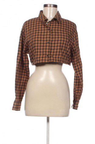 Cămașă de femei H&M Divided, Mărime S, Culoare Multicolor, Preț 7,99 Lei