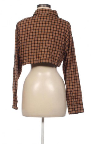 Cămașă de femei H&M Divided, Mărime S, Culoare Multicolor, Preț 7,99 Lei