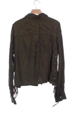Női ing H&M Divided, Méret XS, Szín Zöld, Ár 1 029 Ft