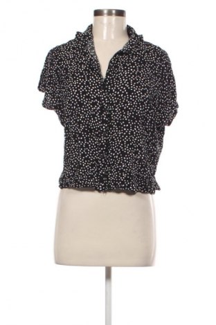 Damenbluse H&M Divided, Größe M, Farbe Mehrfarbig, Preis € 3,99