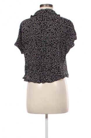 Damenbluse H&M Divided, Größe M, Farbe Mehrfarbig, Preis € 3,99