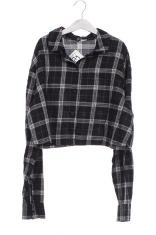 Damska koszula H&M Divided, Rozmiar XS, Kolor Kolorowy, Cena 6,99 zł