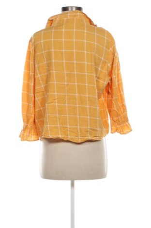 Női ing H&M Divided, Méret M, Szín Sokszínű, Ár 669 Ft