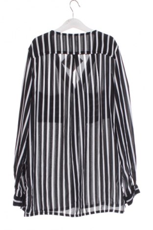 Cămașă de femei H&M Divided, Mărime XXS, Culoare Multicolor, Preț 7,99 Lei