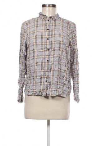 Cămașă de femei H&M Divided, Mărime M, Culoare Multicolor, Preț 7,99 Lei