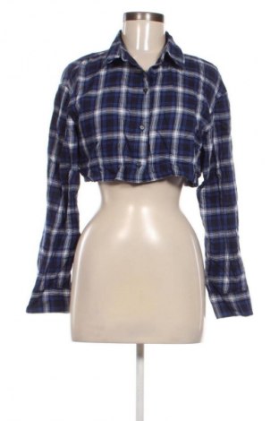 Damska koszula H&M Divided, Rozmiar S, Kolor Kolorowy, Cena 6,99 zł