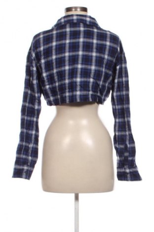 Damska koszula H&M Divided, Rozmiar S, Kolor Kolorowy, Cena 6,99 zł