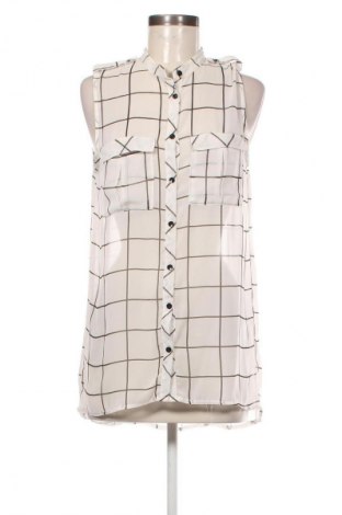 Cămașă de femei H&M Divided, Mărime M, Culoare Multicolor, Preț 43,78 Lei