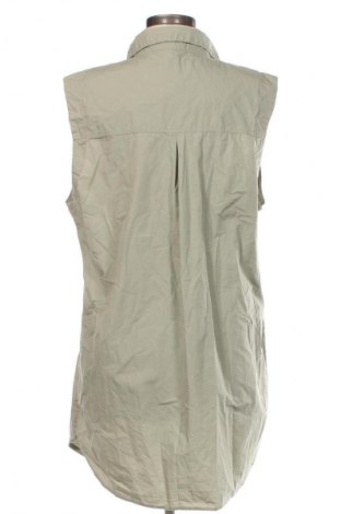 Cămașă de femei H&M Divided, Mărime L, Culoare Verde, Preț 16,99 Lei