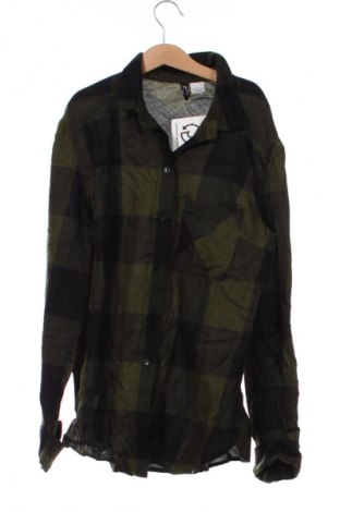 Cămașă de femei H&M Divided, Mărime XS, Culoare Multicolor, Preț 11,99 Lei