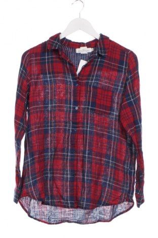 Cămașă de femei H&M L.O.G.G., Mărime XS, Culoare Multicolor, Preț 7,99 Lei