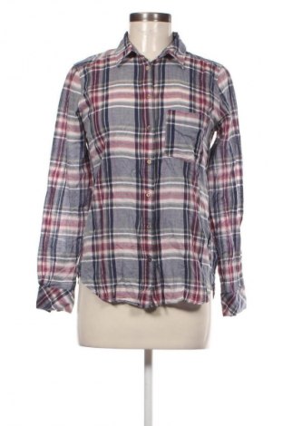 Damenbluse H&M L.O.G.G., Größe S, Farbe Mehrfarbig, Preis 1,99 €