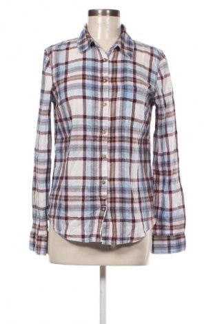 Damska koszula H&M L.O.G.G., Rozmiar M, Kolor Kolorowy, Cena 22,99 zł