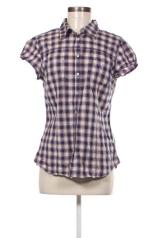 Damenbluse H&M L.O.G.G., Größe M, Farbe Mehrfarbig, Preis 3,99 €