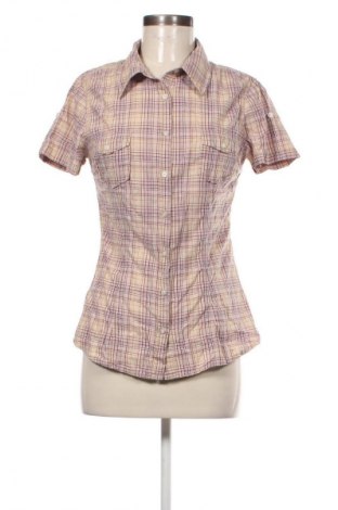 Damska koszula H&M L.O.G.G., Rozmiar L, Kolor Kolorowy, Cena 22,99 zł