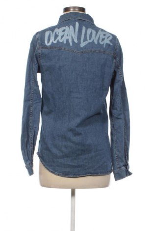 Dámská košile  Hurley, Velikost M, Barva Modrá, Cena  749,00 Kč