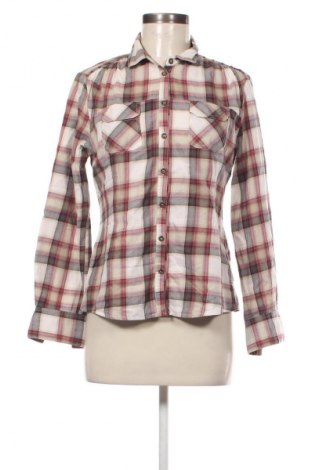 Damska koszula IKKS, Rozmiar S, Kolor Kolorowy, Cena 22,99 zł