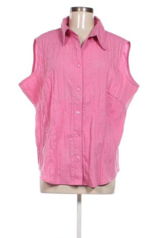 Cămașă de femei Infinity, Mărime XXL, Culoare Roz, Preț 58,99 Lei