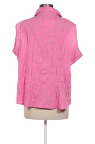 Cămașă de femei Infinity, Mărime XXL, Culoare Roz, Preț 58,99 Lei