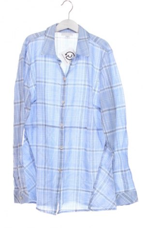 Γυναικείο πουκάμισο J.Jill, Μέγεθος XS, Χρώμα Πολύχρωμο, Τιμή 28,92 €