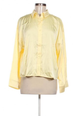 Damska koszula JJXX, Rozmiar S, Kolor Żółty, Cena 76,99 zł