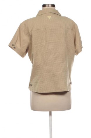 Damenbluse Jack Wolfskin, Größe XL, Farbe Mehrfarbig, Preis 12,99 €