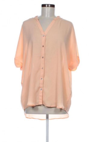 Női ing Janina, Méret M, Szín Narancssárga
, Ár 1 469 Ft