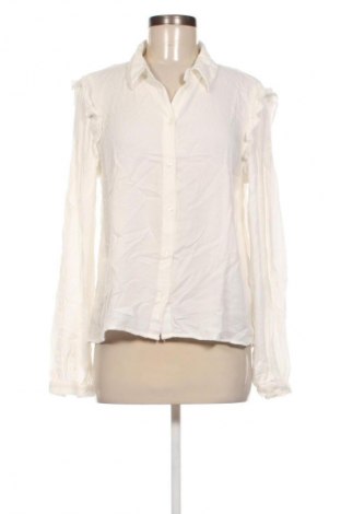 Дамска риза Jdy, Размер L, Цвят Бял, Цена 3,57 €