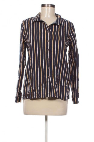 Damenbluse Jean Pascale, Größe M, Farbe Mehrfarbig, Preis 1,99 €