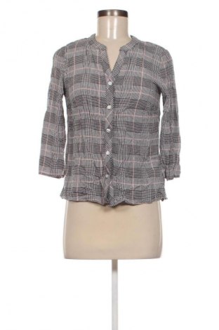 Damenbluse Jean Pascale, Größe M, Farbe Mehrfarbig, Preis 1,99 €