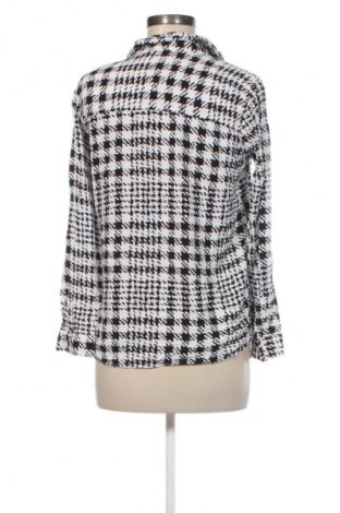 Damenbluse Jean Pascale, Größe M, Farbe Mehrfarbig, Preis 1,99 €