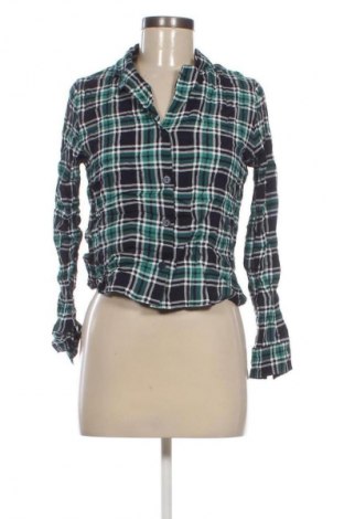 Dámska košeľa  Jennyfer, Veľkosť M, Farba Viacfarebná, Cena  1,95 €