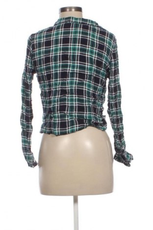 Dámska košeľa  Jennyfer, Veľkosť M, Farba Viacfarebná, Cena  1,95 €