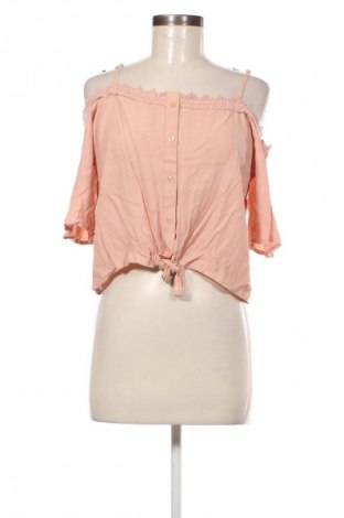 Női ing Jennyfer, Méret M, Szín Hamurózsaszín, Ár 1 159 Ft