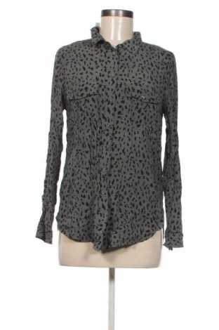 Damenbluse Just Jeans, Größe S, Farbe Mehrfarbig, Preis 1,99 €