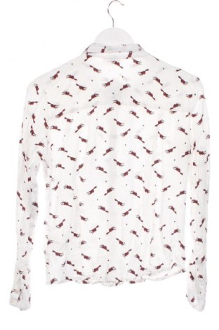 Dámská košile  Kaffe, Velikost XS, Barva Vícebarevné, Cena  149,00 Kč