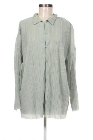 Дамска риза KappAhl, Размер L, Цвят Зелен, Цена 3,06 €