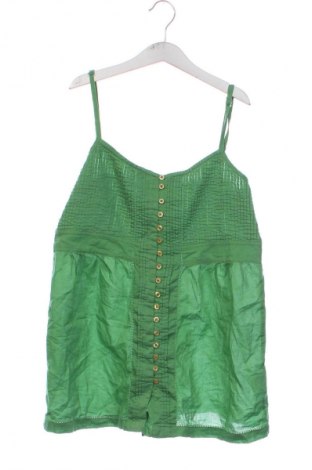 Damska koszula Kenvelo, Rozmiar S, Kolor Zielony, Cena 22,99 zł