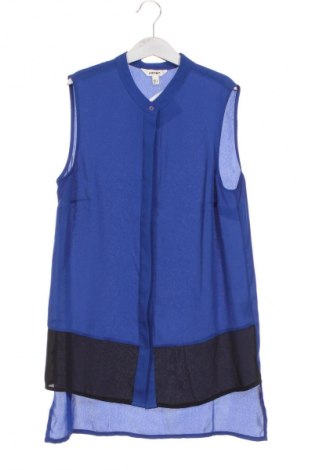 Dámska košeľa  Koton, Veľkosť XS, Farba Modrá, Cena  2,95 €