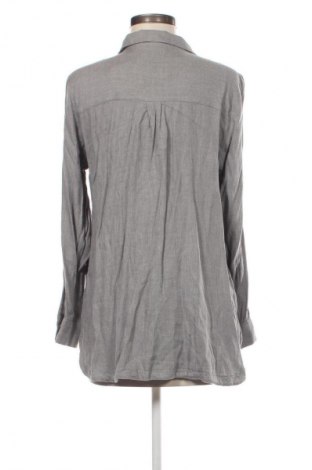 Дамска риза LC Waikiki, Размер L, Цвят Сив, Цена 8,18 €