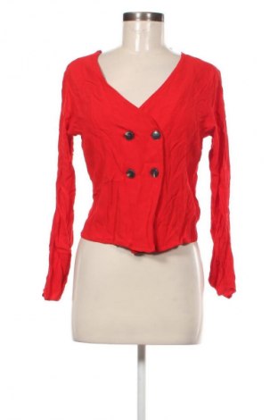 Női ing LC Waikiki, Méret L, Szín Piros, Ár 2 909 Ft