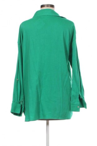 Női ing LC Waikiki, Méret L, Szín Zöld, Ár 2 909 Ft