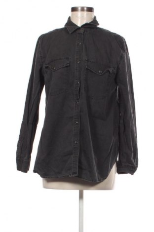 Damska koszula LC Waikiki, Rozmiar M, Kolor Czarny, Cena 21,99 zł