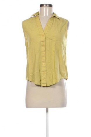 Damenbluse Lascana, Größe M, Farbe Gelb, Preis 26,99 €