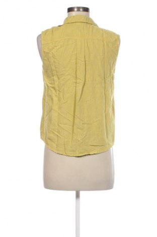 Damenbluse Lascana, Größe M, Farbe Gelb, Preis 26,99 €