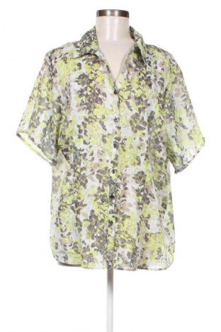 Damska koszula Laura T., Rozmiar XXL, Kolor Kolorowy, Cena 22,99 zł